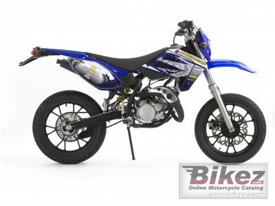 2011 Sherco SU 0.5 Access photo